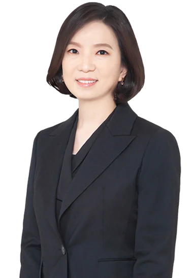 이은혜 파트너변호사